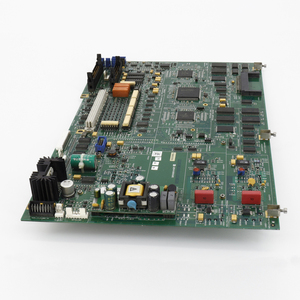 Sử dụng truelink imaje 9030 twinjet 1 đầu máy in Bo mạch chủ với mực dung môi 1.2g CPU enm36676 bán buôn - Product Image 5