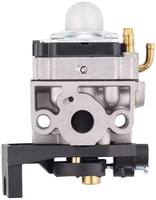 Carburateur GX35 de haute qualité pour moteur de débroussailleuse Honda GX35NT HHT35S, pièces de moteur, remplace Walbro WYB-16C 16100-Z0Z-034 16100-Z0Z-815