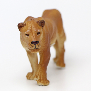 Juguete de Jirafa de PVC Ecológico Cikoo, Recuerdo de Animales del Zoológico para Niños de 4 a 12 Años, Exhibiciones de Museos y Certificado de Seguridad - Product Image 5