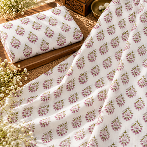 Tissu en coton polyvalent pour vêtements, rideaux, ameublement, artisanat, couture et décoration intérieure - Product Image 4