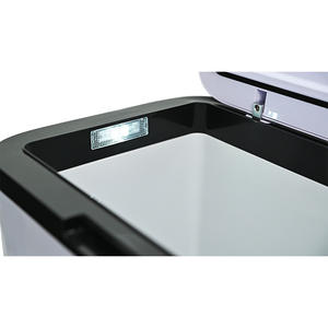 Actory-refrigerador portátil para coche, refrigerador personalizado de 15L, 12V y 24V - Product Image 3