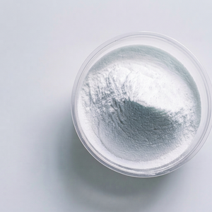 LEEYO POLYFAB GCC Polvo Blanco 95-99% Pureza Carbonato de Calcio Grado Industrial Relleno para PVC, Plástico, Masterbatch y Recubrimiento de Papel - Product Image 1
