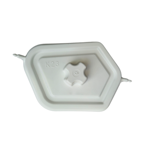 Per KTM EXC-F 250 2024/2025 Air Box coperchio del motociclo - Product Image 2