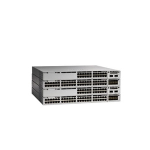 C9200L 24-port PoE+ Advantage Network Switch C9300L-24P-4X-E