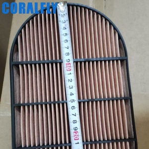 Repuestos para Motor Diésel de Excavadora, Filtro de Aire 32925753 AF4199 P644637 P601560 PA5515 para JCB - Product Image 2