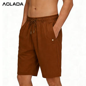 Usine Offre Spéciale directe adulte hommes Stretch survêtement imprimé Sport personnalisé Chino Shorts été hommes <span class=keywords><strong>Cortez</strong></span> Shorts - Product Image 4