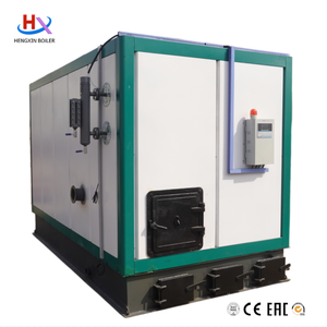 La Fabbrica Fornisce un Nuovo Tipo <span class=keywords><strong>di</strong></span> Caldaia a Vapore Orizzontale a Biomassa, Adatta per Applicazioni Agricole e Industriali. - Product Image 1