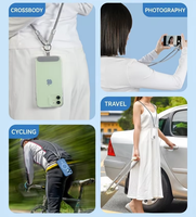 Nouvelle tendance : Câble de données USB tressé en nylon épais avec cordon en corde tissée, type C, PD60W, charge rapide, cuivre pur