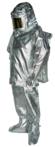 Isolation incendie et vêtements résistants au feu de haute qualité <span class=keywords><strong>pour</strong></span> les pompiers - Product Image 3