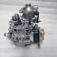 Bomba de Combustible para Motor 4BT 4BT3.9, 5445286 C5445286 3960901 3960902, Bomba Inyectora de Combustible Diésel para Maquinaria de Construcción Cummins