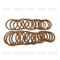 Kit Maestro de Transmisión Original Nuevo ATX/TRANSPEED JR405E T03900A para Cajas de Cambio de Mazda y Nissan