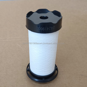 Elemento de Filtro de Aire de Precisión 24241960, Pieza de Compresor Industrial para Energía y Minería, Marca Mengma, 1 Año de Garantía - Product Image 5