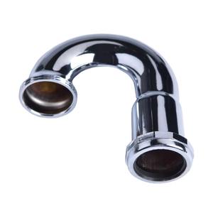 1-1/2 ''<span class=keywords><strong>Siphon</strong></span> Fitting Drain Kit Déchets P-trap Bassin Déchets pour Lavabo Bouteille Trap <span class=keywords><strong>Siphon</strong></span> Drain P Trap - Product Image 4