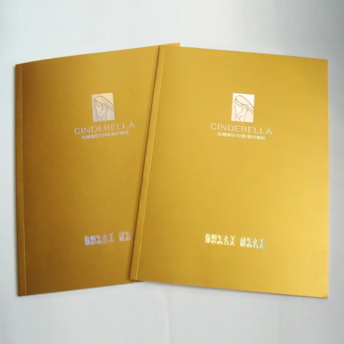 Publish your own book softcover hardcover professional printing house printer in China cheap price low cost printing service