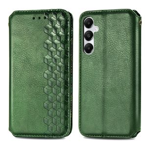 Funda de cuero con tapa magnética para <span class=keywords><strong>Samsung</strong></span> M34, para <span class=keywords><strong>Galaxy</strong></span> A35 A55 Funda para tarjetas de crédito con soporte - Product Image 2