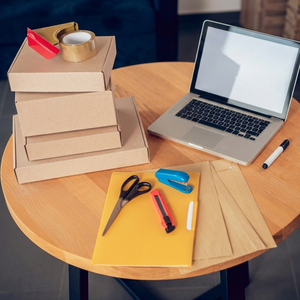 Soluciones Profesionales de Diseño de Empaque: Artesanía Estructural a Medida con Identidad de Marca Estratégica e Impacto en el Mercado - Product Image 5