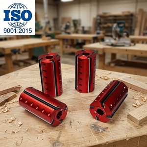 Cabezal de Corte Industrial Personalizado para Máquinas, Herramientas de Precisión para Corte de Madera, Cabezal de Corte de Alta Resistencia para Uso en Taller - Product Image 2