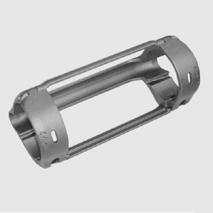 <span class=keywords><strong>API</strong></span> hoàn thành công cụ downhole CCCP Cáp kẹp chéo khớp nối cáp bảo vệ cho ống và vỏ - Product Image 3