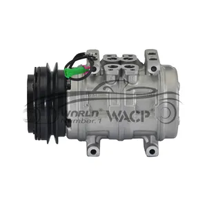 10P17C carro de luxo AC parte compressor 34260805 034260805 034260805A 034260805B para Audi 100 para Fendt para Porsche B3 C3 WXAD001