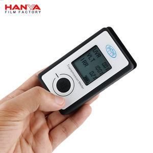 JN-950 Solar Film Automatische Übertragung Tester Fenster Film Meter - Product Image 1