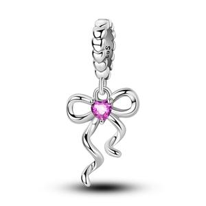 Original 925 plata esterlina DIY accesorios de joyería pulsera vida taza de café champán <span class=keywords><strong>bicicleta</strong></span> Perfume encanto cuentas aleación circón - Product Image 6