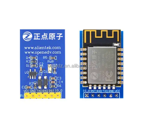 ATK-ESP8266 Wifi Module ESP8266 ESP-01 Wifi module ESP8266 serial port to WIFI transparent transmission <strong>IoT</strong> module <strong>stm32</strong> driver - Product Image 5