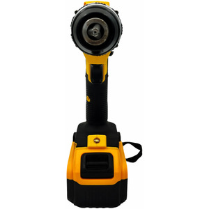 Perceuse à percussion lithium-ion haute puissance 21V DW791 en gros, avec embout multifonction de 13 mm et kit complet d'accessoires - Product Image 3