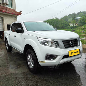 Camioneta <span class=keywords><strong>Nissan</strong></span> Navara <span class=keywords><strong>2023</strong></span> de 2.5L a Gasolina, Caja de Cambios Manual de 6 Velocidades, Camioneta Navara 2WD, Camioneta <span class=keywords><strong>Nissan</strong></span> Navara Usada Barata - Product Image 3