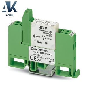 ฟีนิกซ์ EMG 10-REL/KSR-G 48/21-LC - โมดูลรีเลย์ 2963019 - Product Image 1