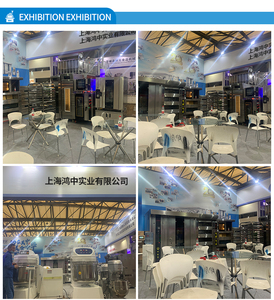 Thương mại 16-khay lò quay cho nhỏ-lô nướng dễ dàng-duy trì cho Croissant/Canel tiết kiệm năng lượng 20% <span class=keywords><strong>Olympia</strong></span> Snack máy - Product Image 5