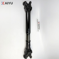 Rakitan Driveline Depan 131301000195B Untuk SANY Wheel Loader SYL956H5 Penggantian Poros Penggerak Depan Suku Cadang