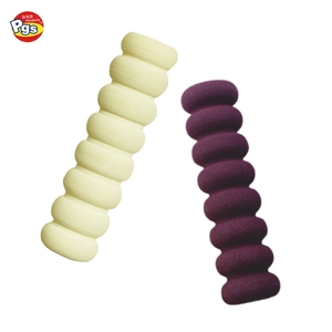 An toàn cửa Knob Bìa hộ gia đình đồ lặt vặt sản phẩm cao su cửa xử lý bảo vệ - Product Image 3