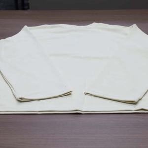 Vente directe d'usine, chemise longue d'hiver décontractée pour homme, coupe classique, imprimé tendance, écologique, 100% coton - Product Image 5