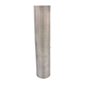 18x16 Mesh Woven Stainless Steel Wire Mesh with Cutting Service for Fly Insect Mosquito Prevention Window Screen - Product Image 5