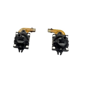 Joystick de Repuesto para <span class=keywords><strong>PS5</strong></span> Portal, Joystick para <span class=keywords><strong>PlayStation</strong></span> <span class=keywords><strong>VR2</strong></span>, Accesorios de Reparación de Joystick - Product Image 1