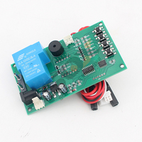 Carte de minuterie de contrôleur de JY-15b de carte PCB à pièces pour la machine de jeu d'arcade de distributeur d'eau de distributeur automatique de lavage