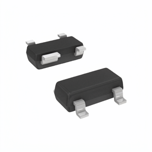 Electronic Circuit Components Power Management (PMIC) Authorized Distributor TO 253 4, TO 253AA MAX6337US22D1-T - Product Image 1