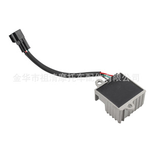 Regulador de Voltaje Zuqing 12V, Rectificador para Motocicleta SUR-171, Pieza del Sistema de Encendido - Product Image 3