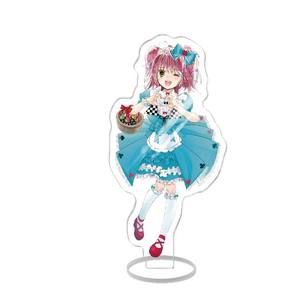 ฟิกเกอร์โชโกะ ชาร่า 32 แบบ อะคริลิคตั้งโต๊ะ ของตกแต่ง ของขวัญ - Product Image 4