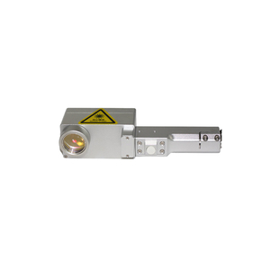Máquina Láser Portátil de Mano para Eliminar Óxido por Pulsos, Limpiador de Pintura y Aceite, 100W 200W, para Eliminación de Óxido Portátil - Product Image 6