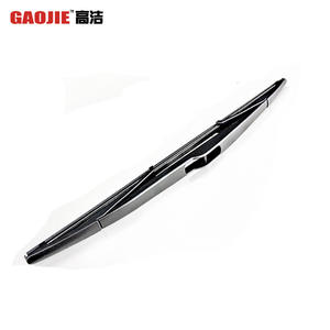 Applicable aux balais d'essuie-glace arrière Peugeot 307, 207, 206, 307SW, 406SW, 208, 406, 807. - Product Image 3