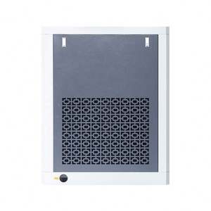 เครื่องอัดอากาศแบบสกรูปราศจากน้ำมันเพื่อการทำงานอย่างต่อเนื่อง - Product Image 3