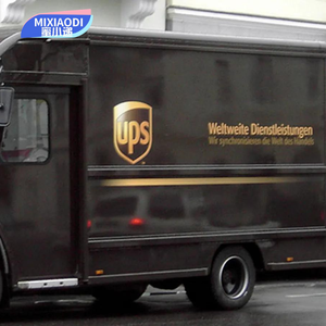 Agencia International Express UPS Fedex <span class=keywords><strong>DHL</strong></span> Envío desde China al servicio de entrega mundial - Product Image 1