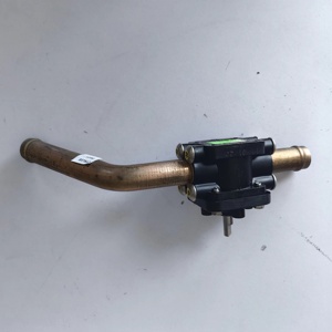 321-5972 3215972 CAT D5R LGP D5R XL D6N วาล์ว GP-Cab Heater รุ่นขายดีที่สุด สำหรับรถแทรกเตอร์ตีนตะขาบ CAT - Product Image 2