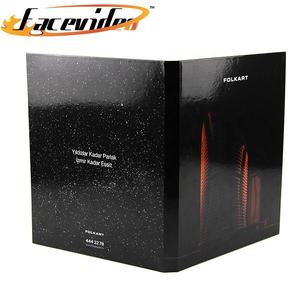 Écran de remerciement avec carte de vœux personnalisée, carte de vœux vidéo - Product Image 4