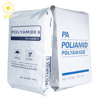 Bolsa de Vacío de Aluminio Resistente a Desgarros Marca XCGS, Modelo XCGS-AL, 25 kg, a Prueba de Humedad, Excelente Sellado, Cierre con Cremallera