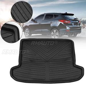 Nuevo Tapete Impermeable para Maletero Trasero, Accesorios Interiores para Automóviles, para KIA Sportage y Hyundai Tucson 2016-2020 - Product Image 1