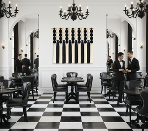 Atrapasueños Bohemio de Algodón Personalizado para Colgar en la Pared, Diseño con Cuentas para Cumpleaños y Aniversarios - Product Image 4