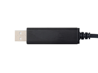 Cable Serial USB a TTL (D) Industrial Waveshare, Chip FT232RNL Original, Apto para Depuración de Puerto Serie de Raspberry Pi 5