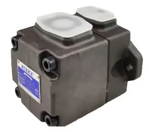 ปั๊มใบพัด KCEICE รุ่นใหม่แท้ PV2R1-6-F-RAA-41 2R1-8 2R1-10 2R1-12 2R1-14 2R1-17 - Product Image 2